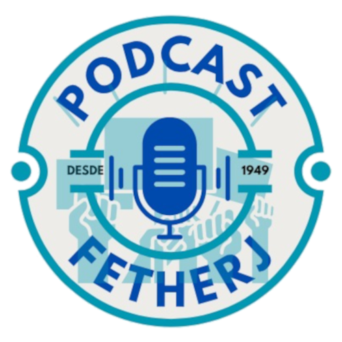 PODCAST FETHERJ