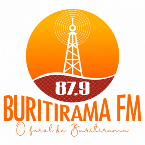Rádio Buritirama FM
