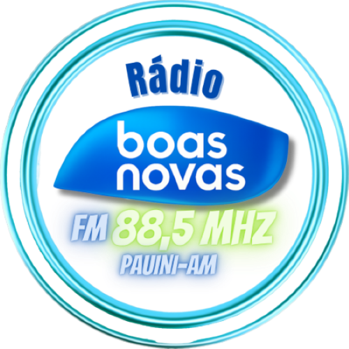 Rádio Boas Novas Pauini