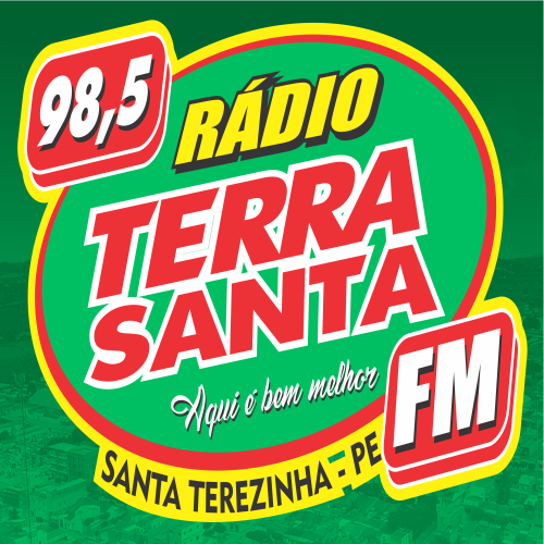 RADIO TERRA SANTA FM 98,5