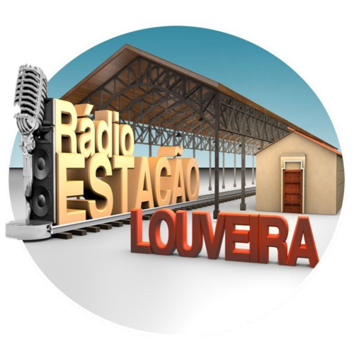 RÁDIO ESTAÇÃO LOUVEIRA