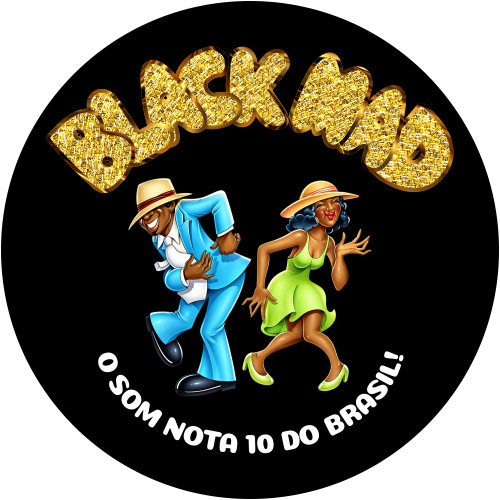 BLACKMAD RADIO