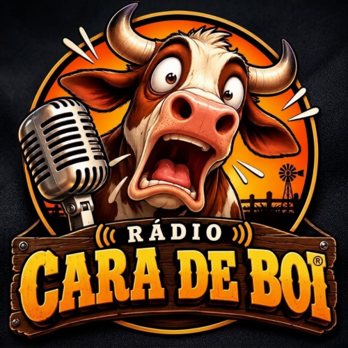 RÁDIO CARA DE BOI
