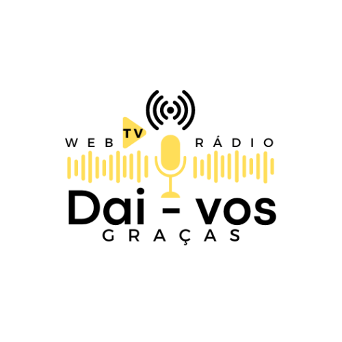 Web rádio dai-vos graças