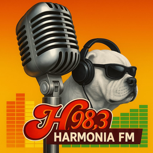 HARMONIA FM 98.3