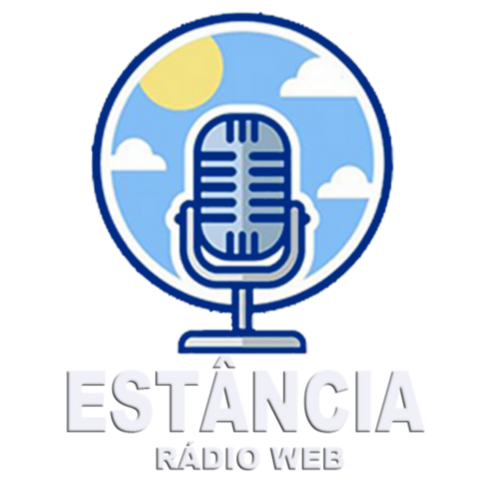ESTÂNCIA RÁDIO WEB