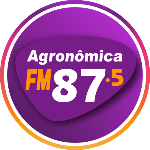 Agronômica FM 87