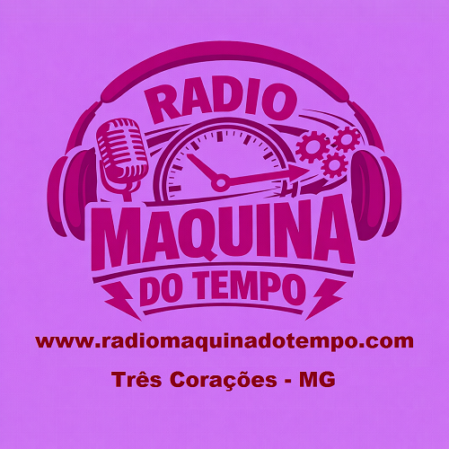 Radio Maquina do Tempo Três Co