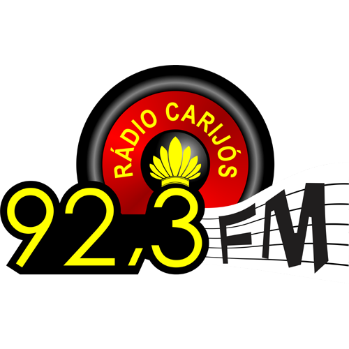 Rádio Carijós 92.3 FM