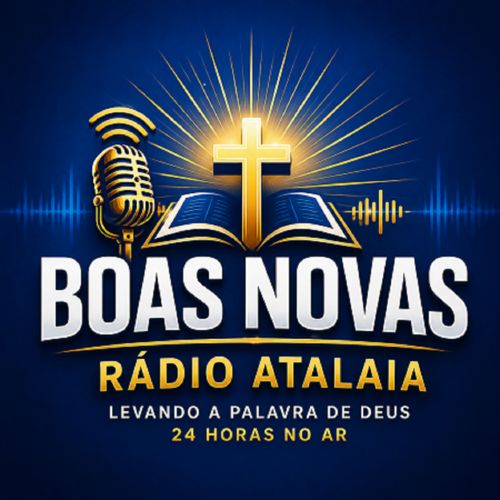 Boas Novas Rádio Atalaia