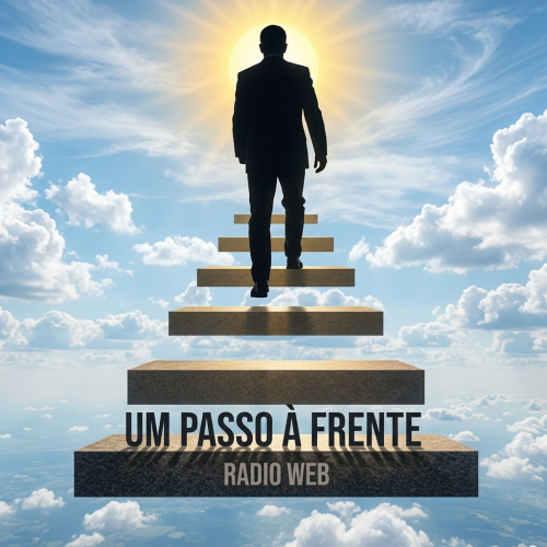 Radio web um Passo a frente