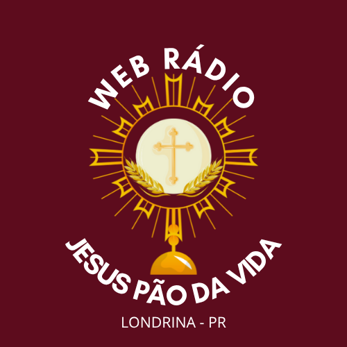 Web Rádio Jesus Pão da Vida