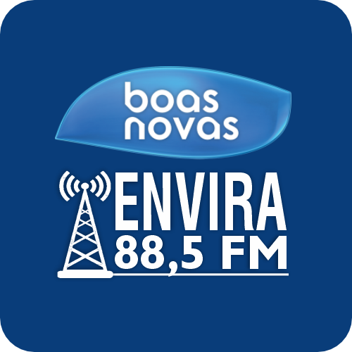 Rádio Boas Novas Envira