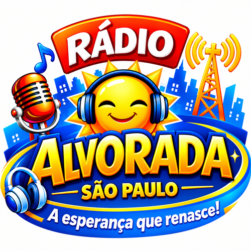 Radio Alvorada SP