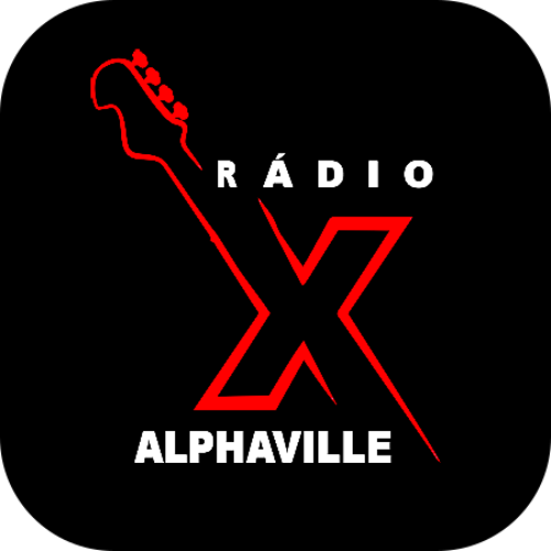 Radiox Alphaville