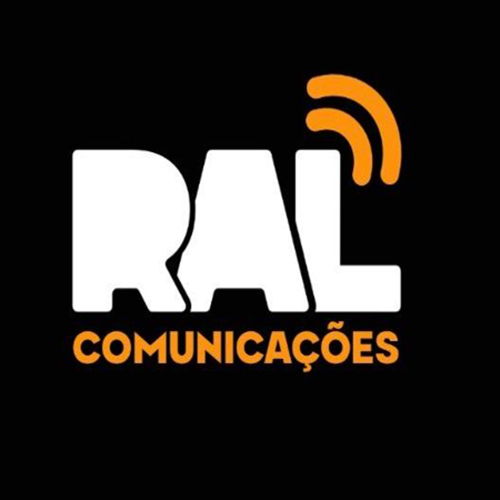 RAL COMUNICAÇÕES WEB RÁDIO