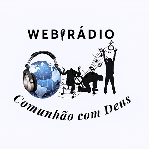 Radio Comunhão Com Deus