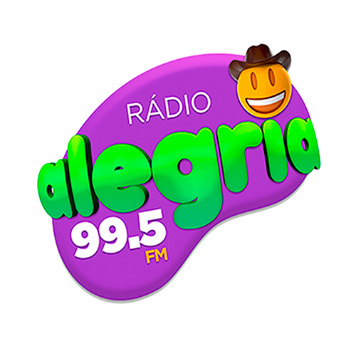 RÁDIO ALEGRIA FM UBERABA