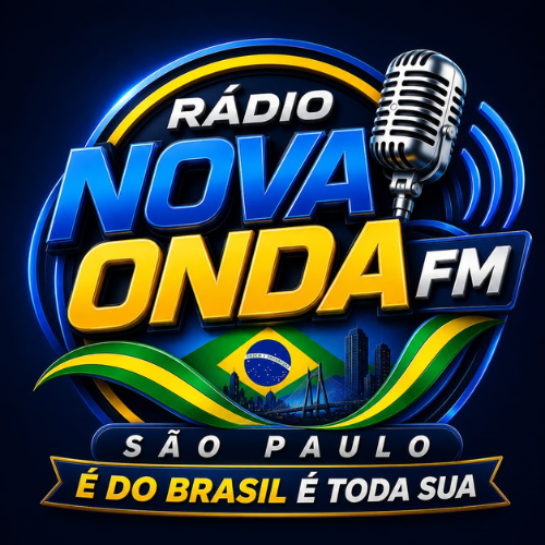radio nova onda fm sao paulo