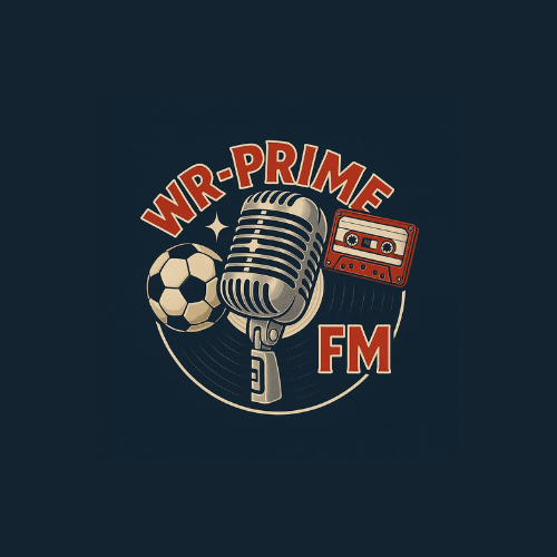 WR Prime FM
