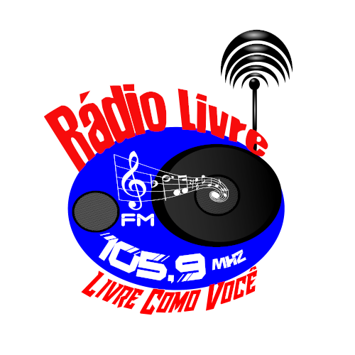 Rádio Livre fm 105.9