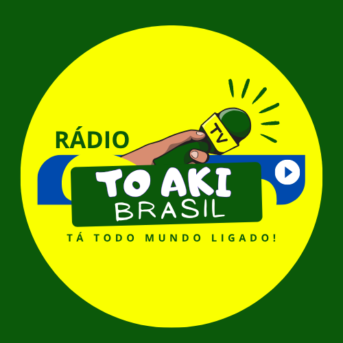 RÁDIO TO AKI BRASIL