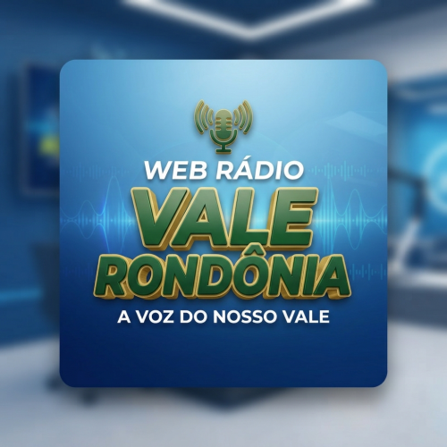 Web Rádio Vale Rondônia