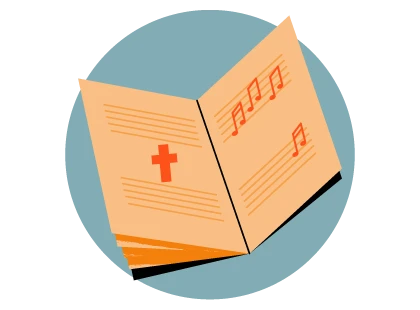 Review gospel
