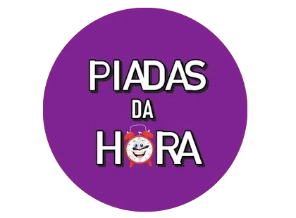 Piadas da hora