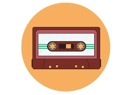 Mix tape