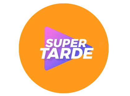 Super tarde