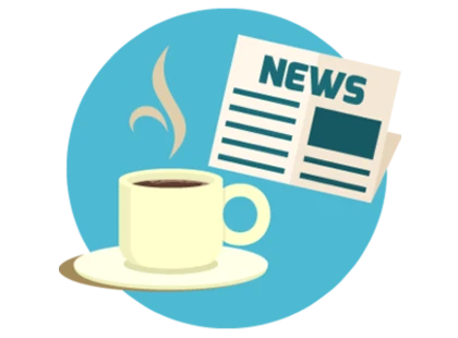 Café com notícias
