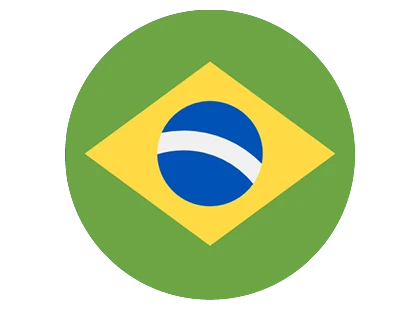 Top brasil
