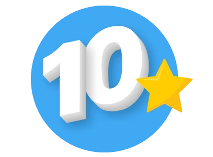 Top 10