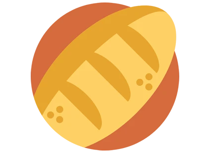 Pão diário