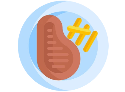 Receita do dia